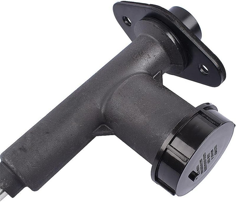 Prefer Warehouse Clutch Master & Slave Cylinder Line Assembly Compatible With Ford 1992-1997 F-250, F-350, F-Super Duty, 1993-1997 F-59 Commercial Stripped Chassis Replace CC649005 - Image 5